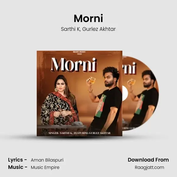 Morni mp3 song