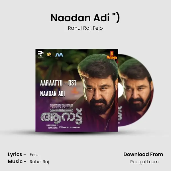 Naadan Adi (From 