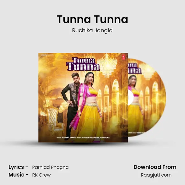 Tunna Tunna mp3 song