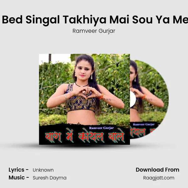 Double Bed Singal Takhiya Mai Sou Ya Mero Raja mp3 song