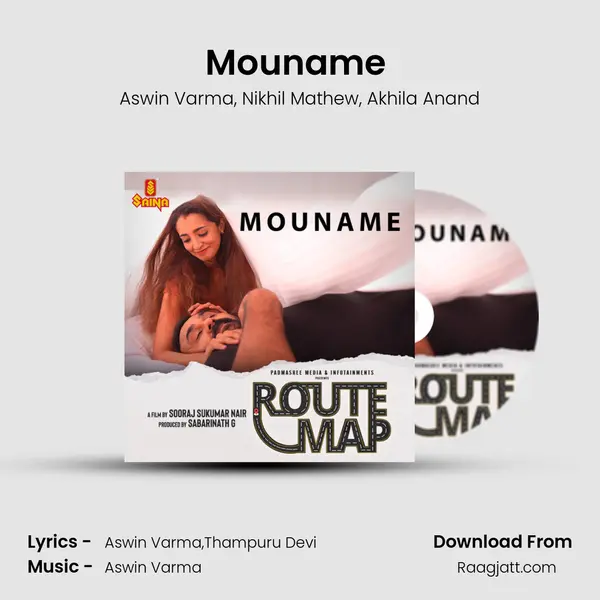 Mouname (From Route Map) mp3 song