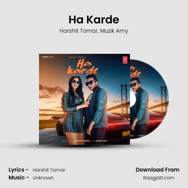 Ha Karde mp3 song