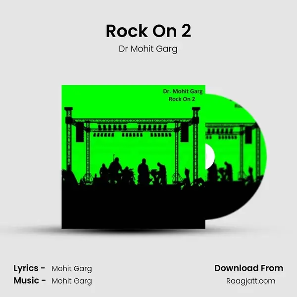 Rock On 2 mp3 song