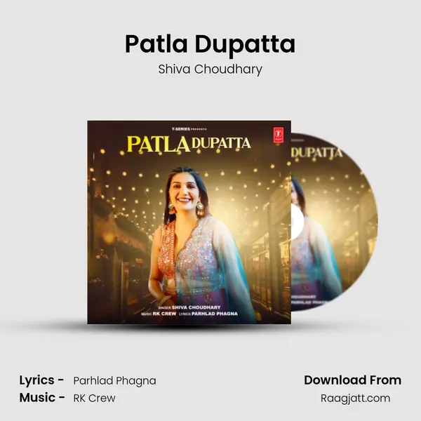 Patla Dupatta mp3 song