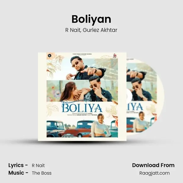 Boliyan mp3 song