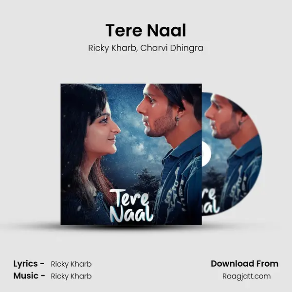 Tere Naal mp3 song