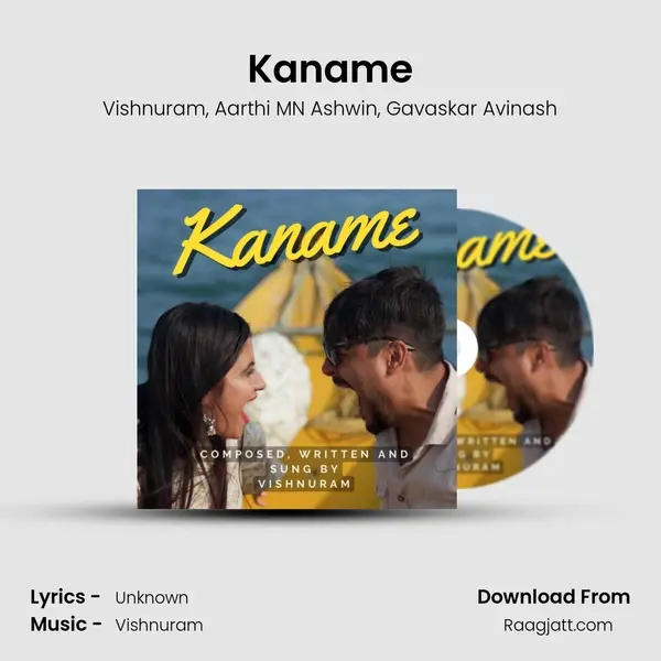 Kaname - Vishnuram mp3 song