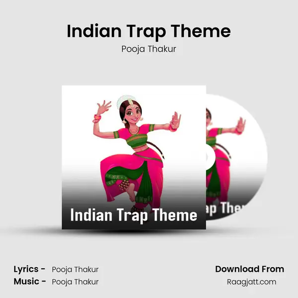 Indian Trap Theme mp3 song