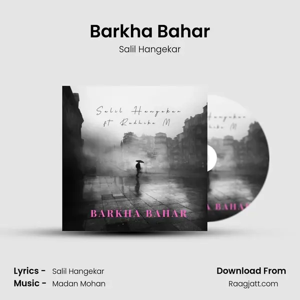 Barkha Bahar - Salil Hangekar mp3 song