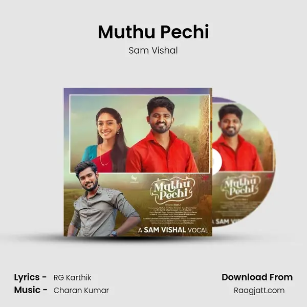 Muthu Pechi mp3 song