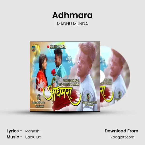 Adhmara mp3 song