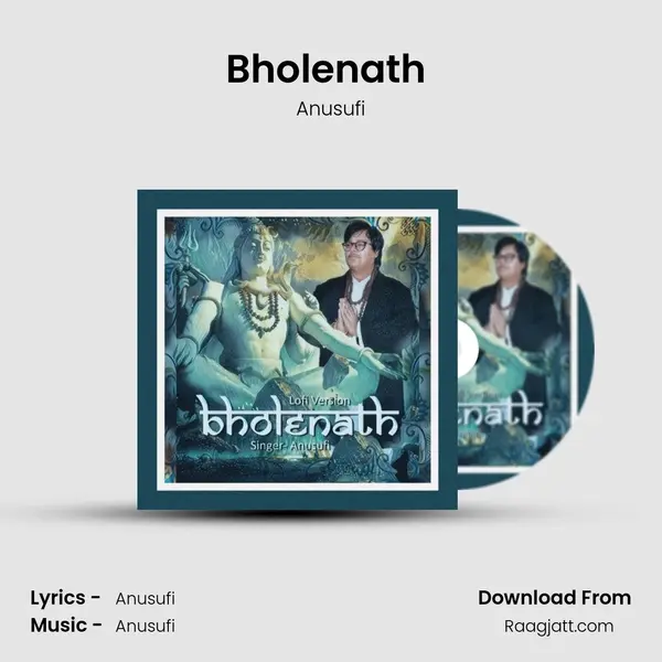 Bholenath (Lofi Version) mp3 song