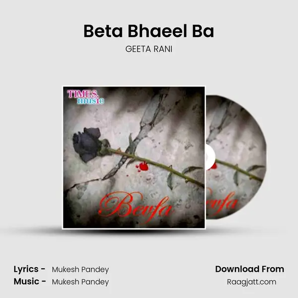 Beta Bhaeel Ba mp3 song