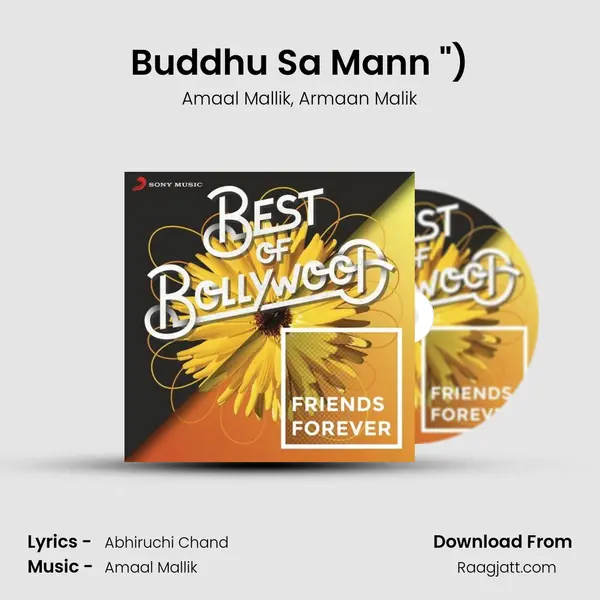 Buddhu Sa Mann (From 