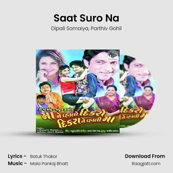 Saat Suro Na mp3 song