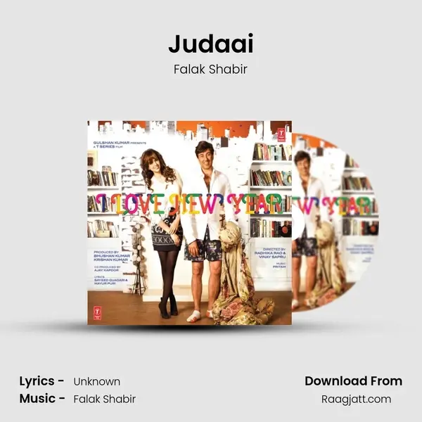 Judaai mp3 song