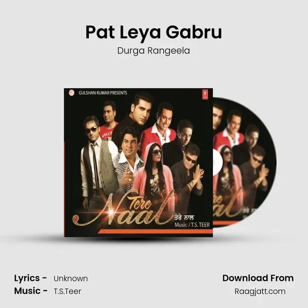 Pat Leya Gabru mp3 song