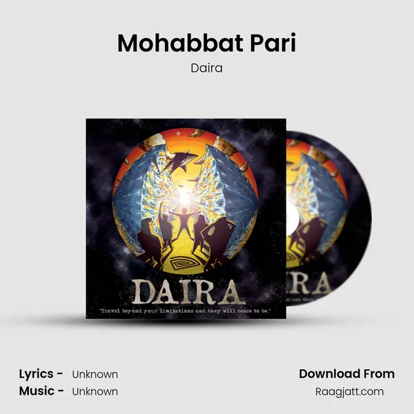 Mohabbat Pari mp3 song