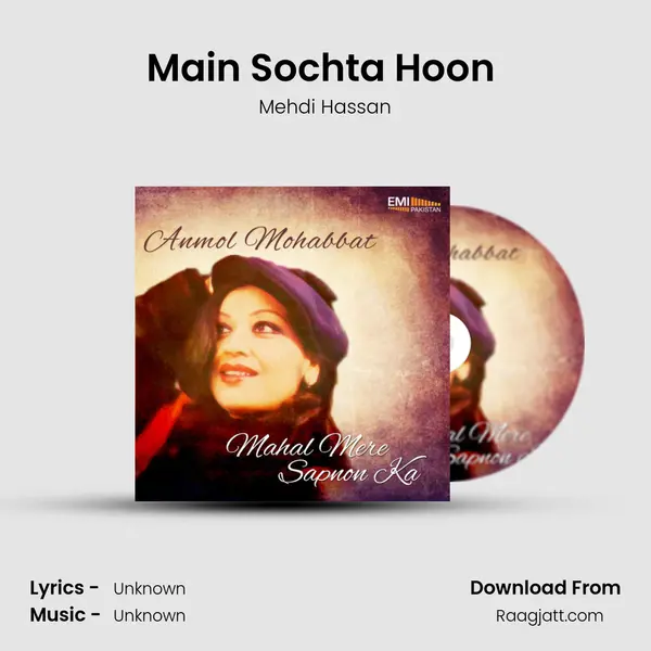 Main Sochta Hoon (From 