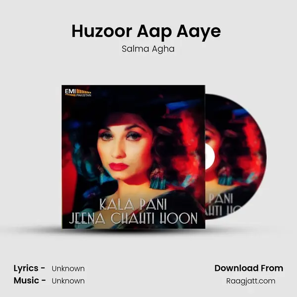 Huzoor Aap Aaye (from Jeena Chahti Hoon) mp3 song