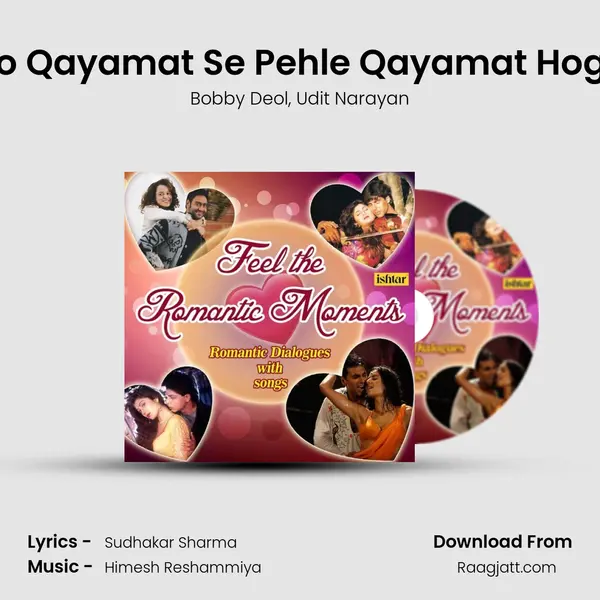 To Qayamat Se Pehle Qayamat Hogi (From Humraaz) mp3 song