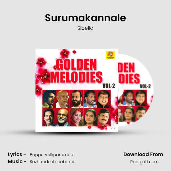 Surumakannale - Sibella mp3 song