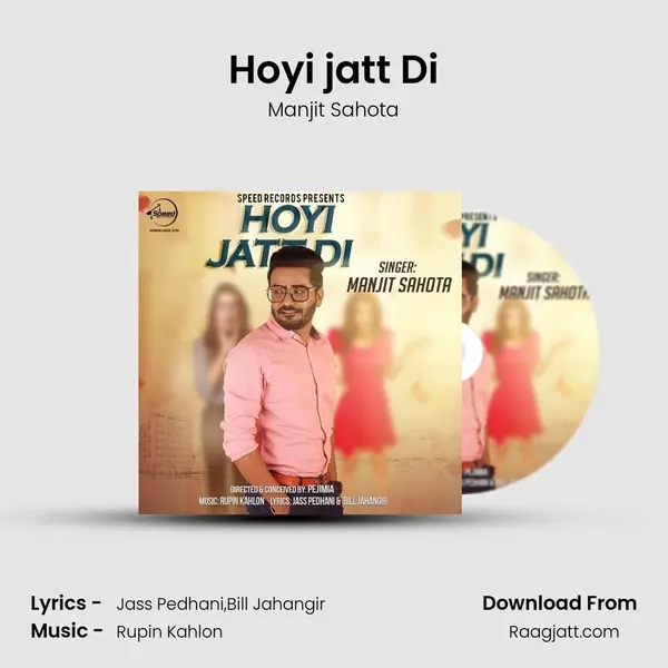 Hoyi jatt Di mp3 song