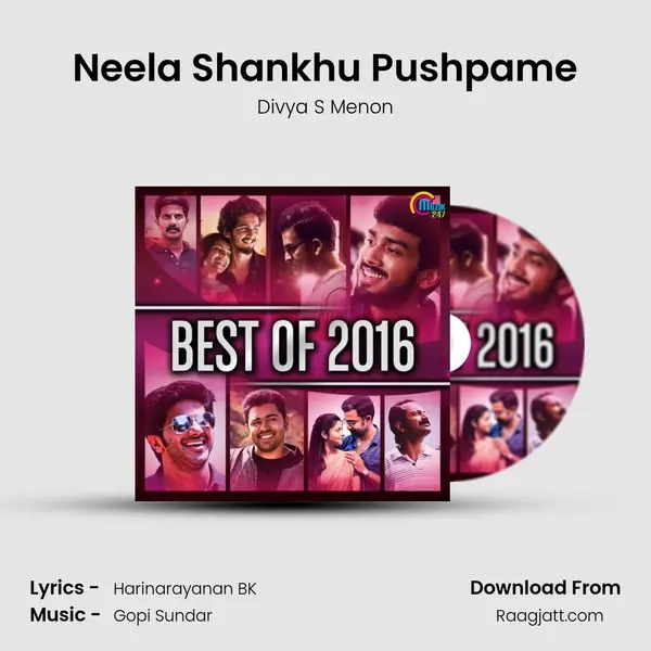 Neela Shankhu Pushpame mp3 song