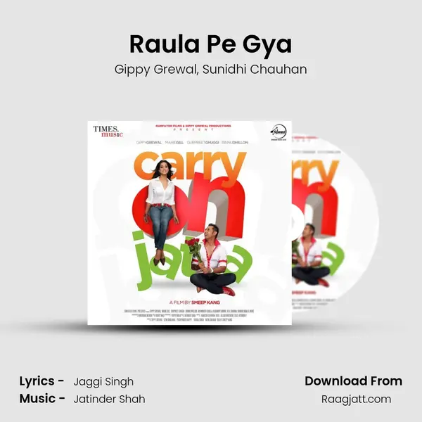 Raula Pe Gya mp3 song