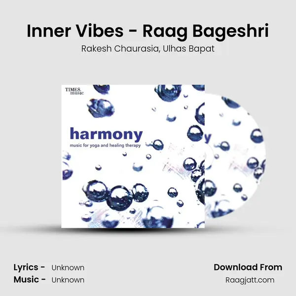 Inner Vibes - Raag Bageshri mp3 song