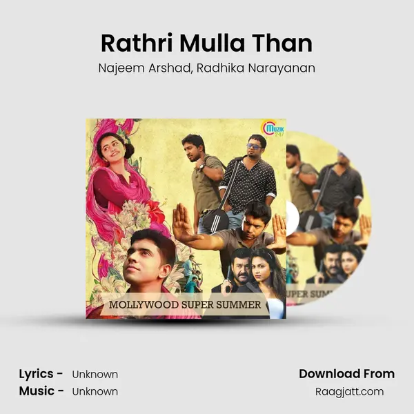 Rathri Mulla Than mp3 song