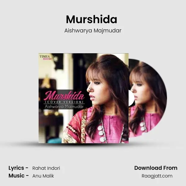 Murshida (Cover Version) mp3 song