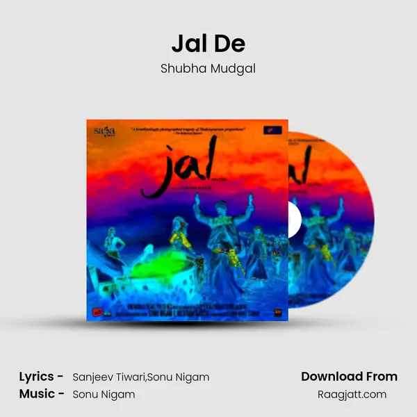 Jal De mp3 song