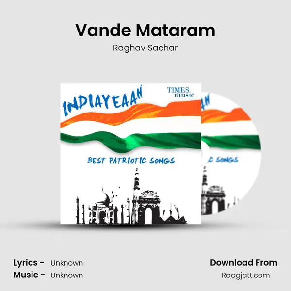 Vande Mataram mp3 song