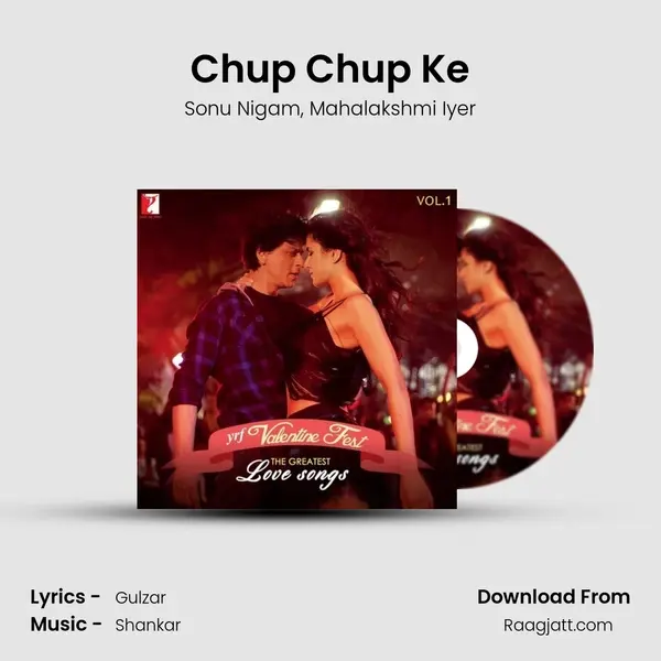 Chup Chup Ke mp3 song