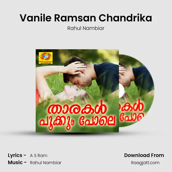 Vanile Ramsan Chandrika mp3 song