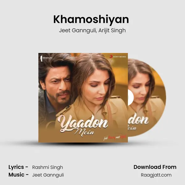 Khamoshiyan (From Khamoshiyan) mp3 song