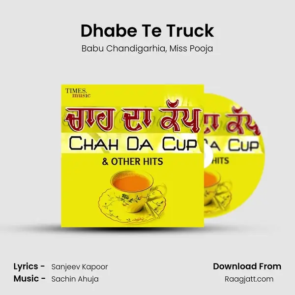 Dhabe Te Truck mp3 song