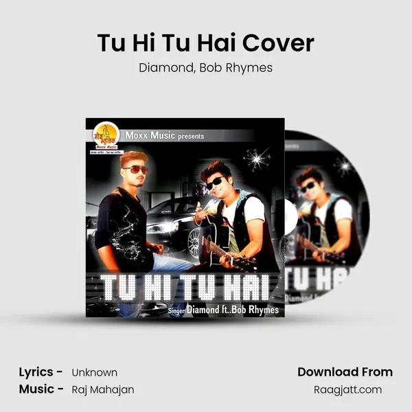 Tu Hi Tu Hai Cover - Diamond album cover 