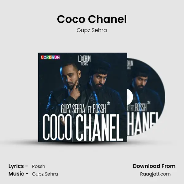 Coco Chanel mp3 song