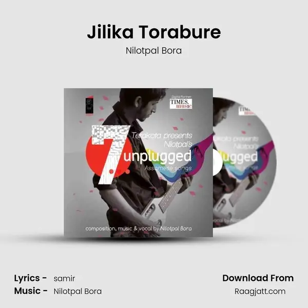 Jilika Torabure mp3 song