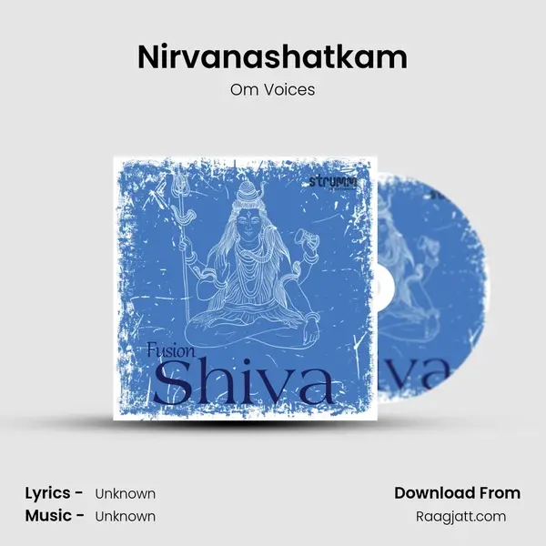 Nirvanashatkam mp3 song