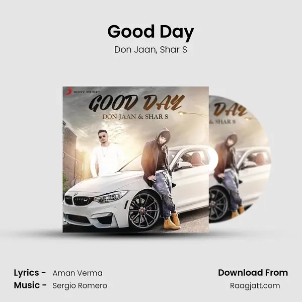 Good Day mp3 song