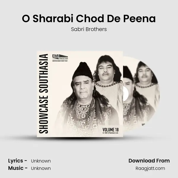 O Sharabi Chod De Peena mp3 song