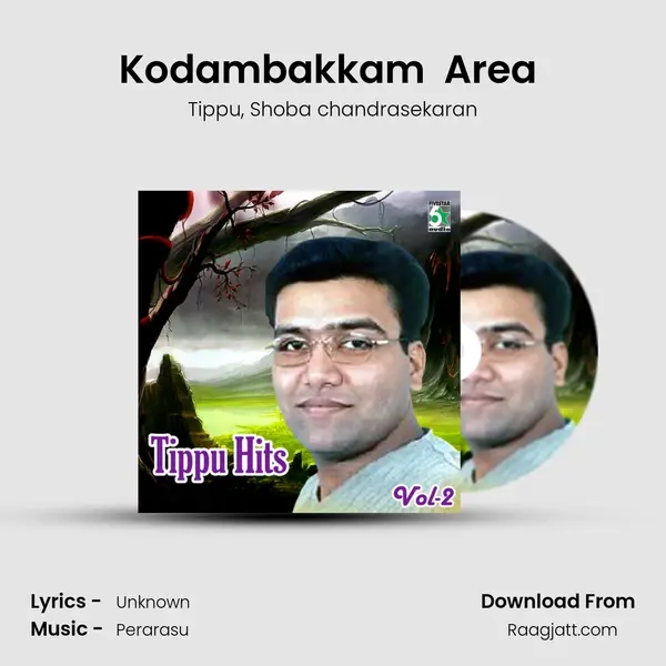 Kodambakkam  Area (From Sivakasi) mp3 song