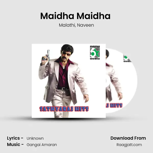 Maidha Maidha (From Ramachandra) mp3 song