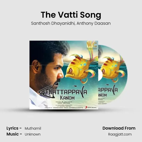 The Vatti Song mp3 song