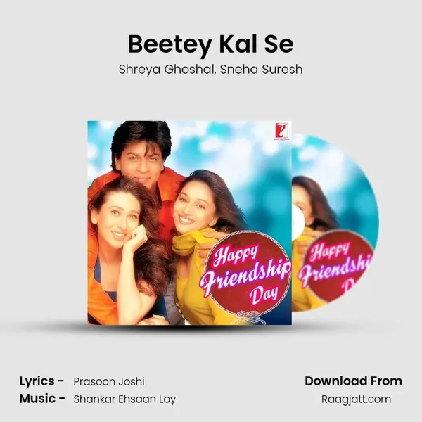 Beetey Kal Se mp3 song