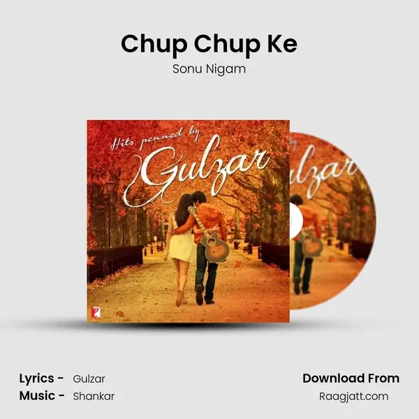 Chup Chup Ke mp3 song