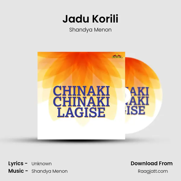 Jadu Korili mp3 song